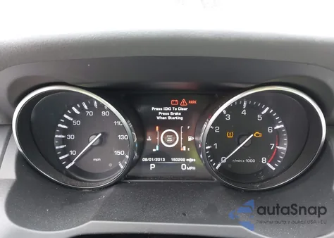 2015 Land Rover Range Rover Evoque Pure z USA, uszkodzony, nr VIN SALVP2BG1FH054532